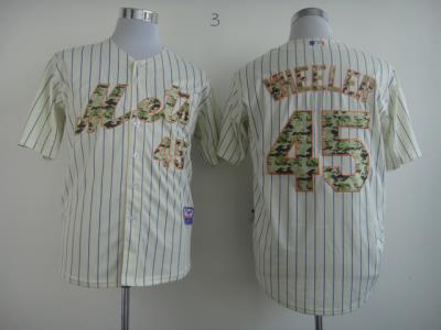 MLB Jersey-381